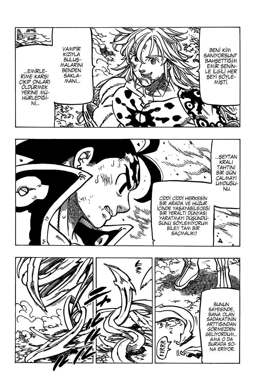 Nanatsu no Taizai - Sayfa 5