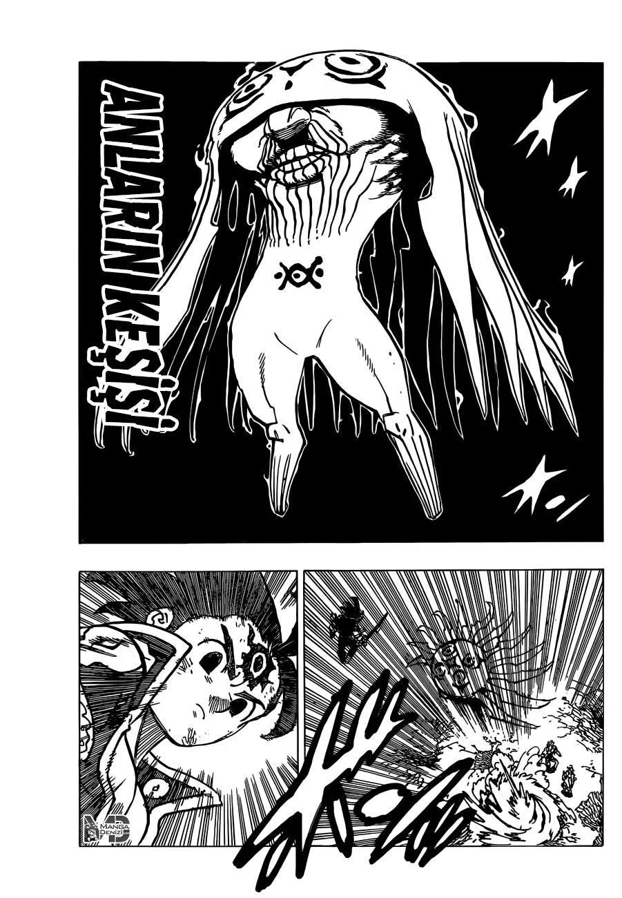 Nanatsu no Taizai - Sayfa 6