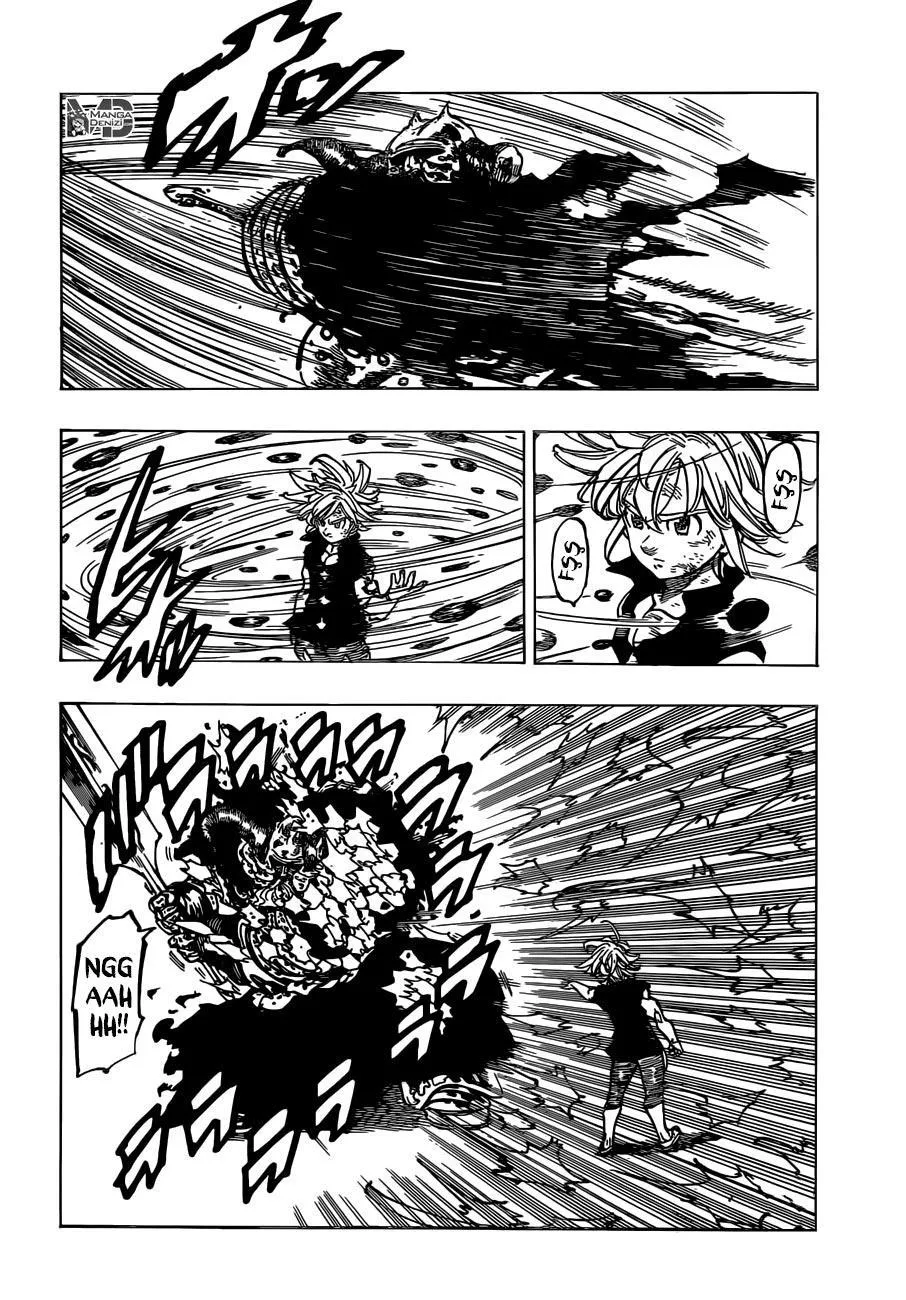 Nanatsu no Taizai - Sayfa 7