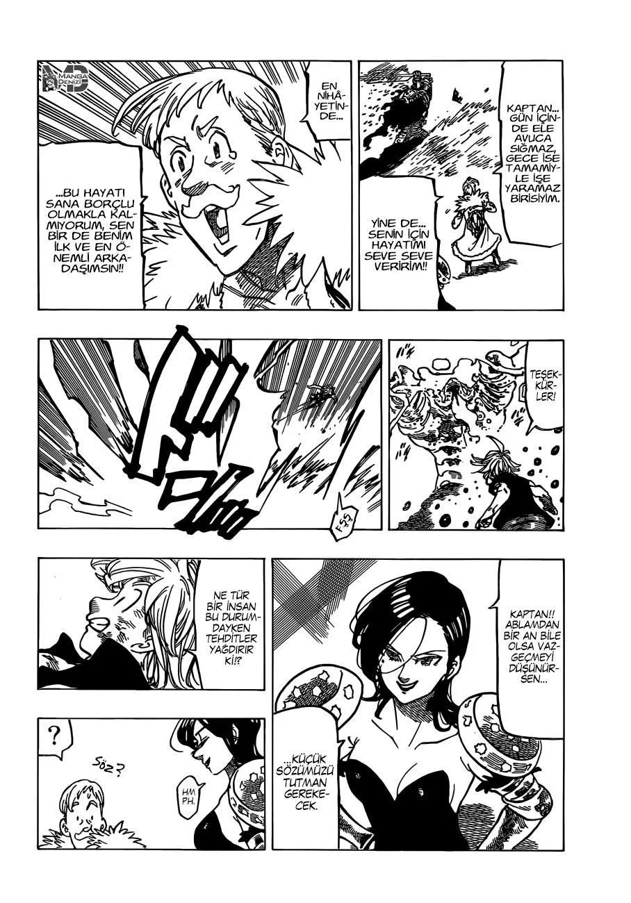 Nanatsu no Taizai - Sayfa 11