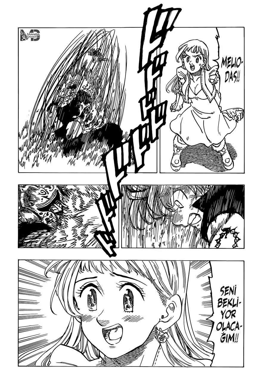 Nanatsu no Taizai - Sayfa 13