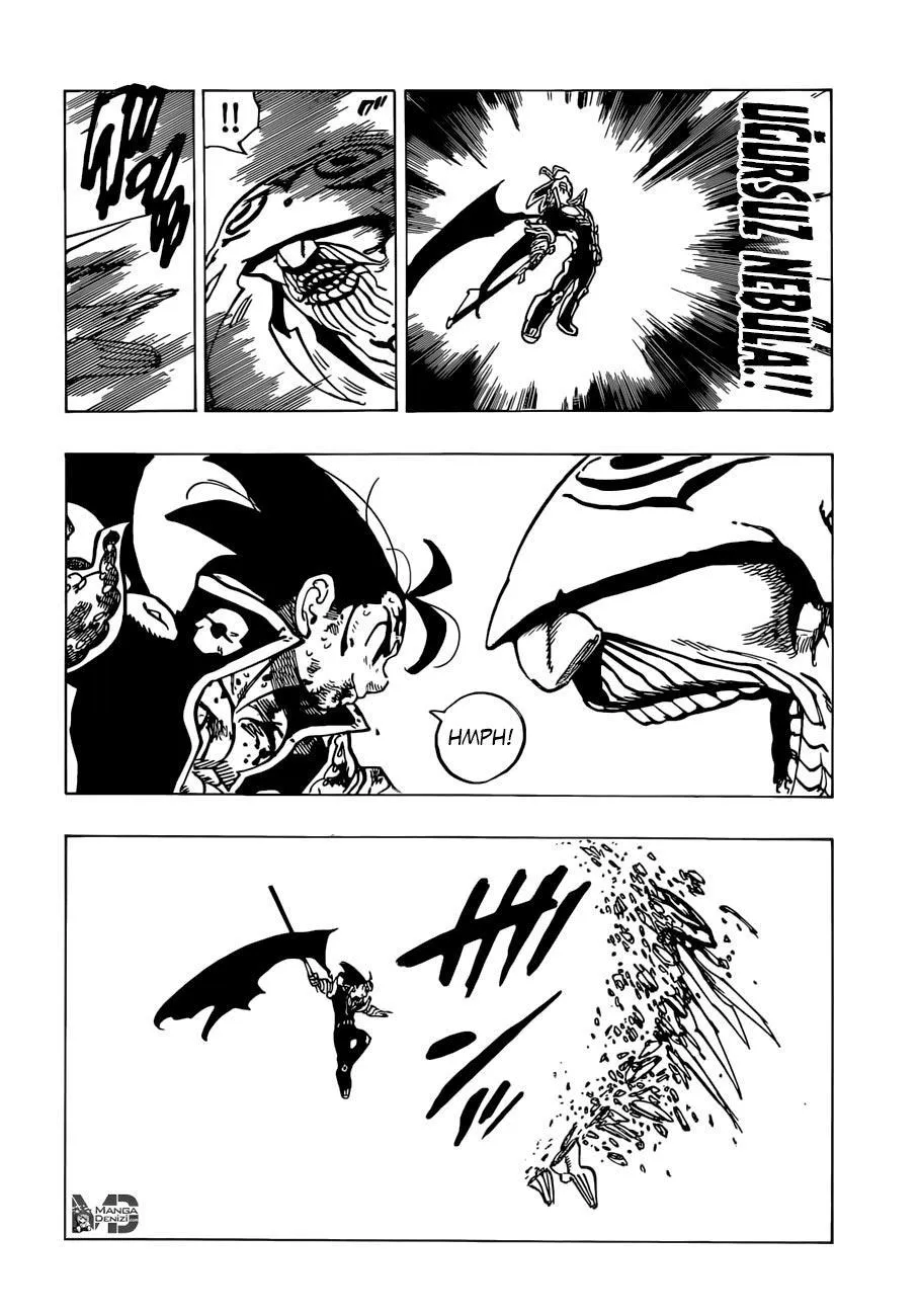 Nanatsu no Taizai - Sayfa 17