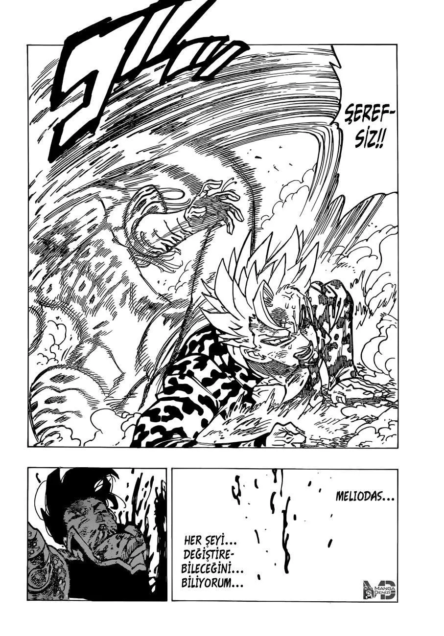 Nanatsu no Taizai - Sayfa 19