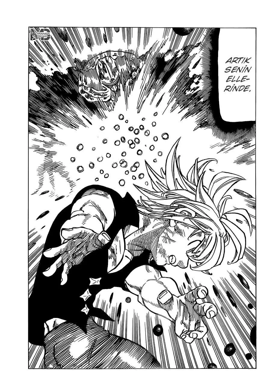 Nanatsu no Taizai - Sayfa 20