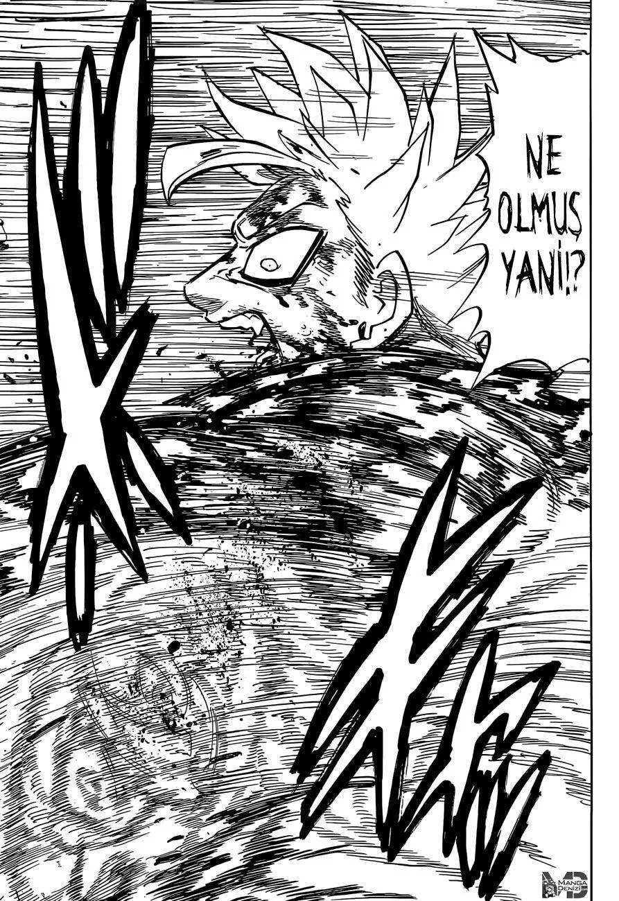 Nanatsu no Taizai - Sayfa 4