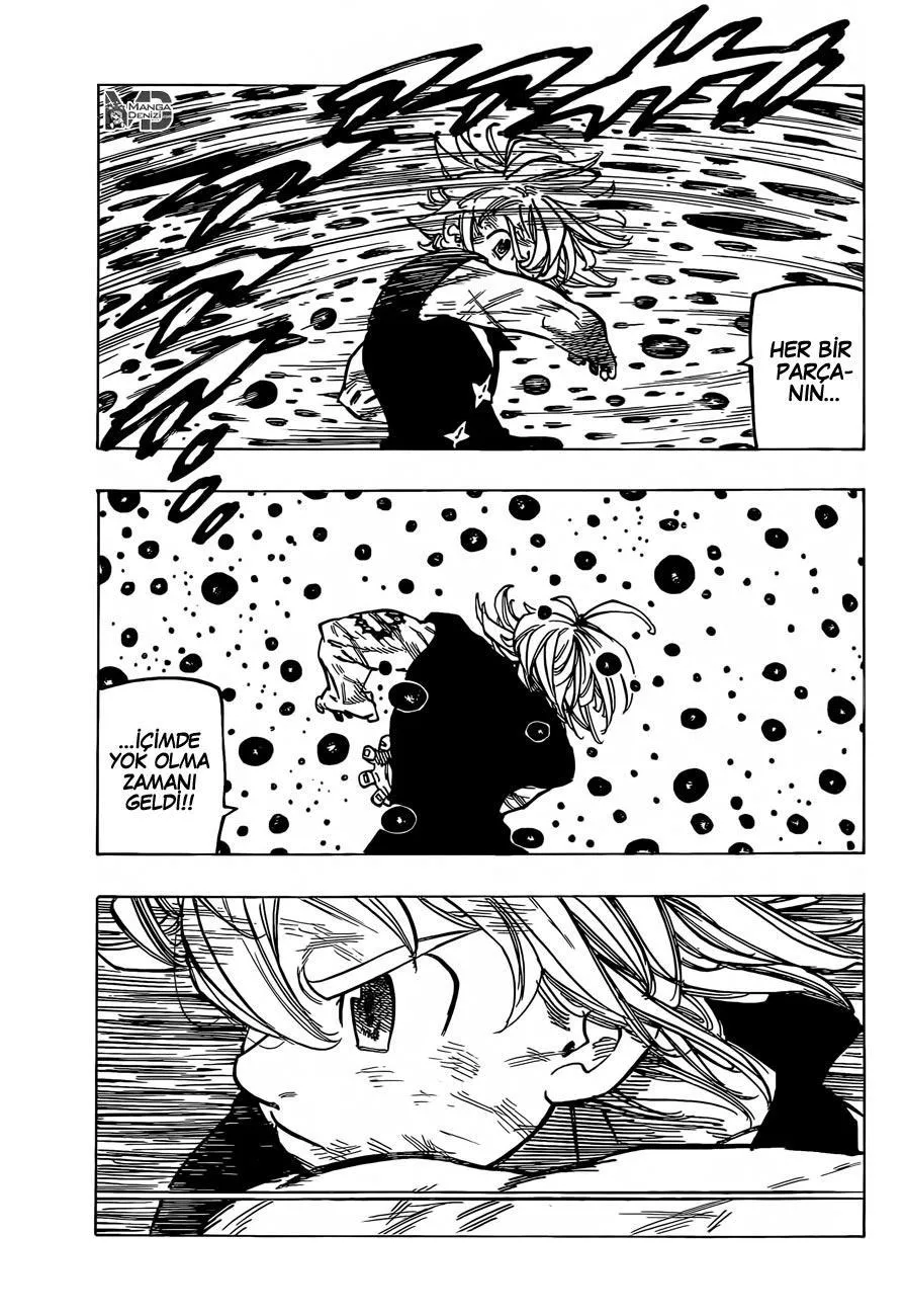 Nanatsu no Taizai - Sayfa 6