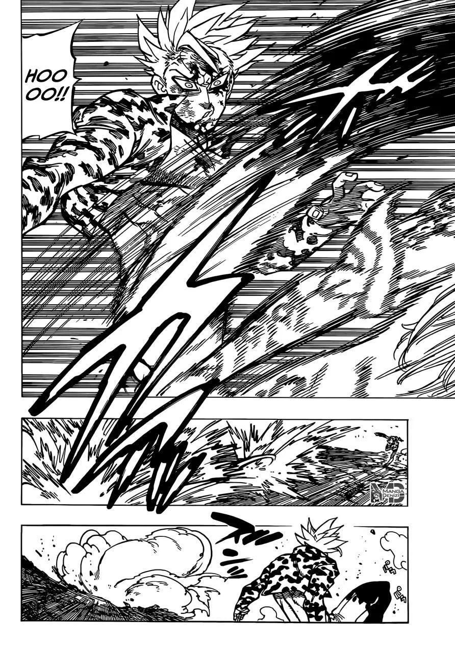 Nanatsu no Taizai - Sayfa 8