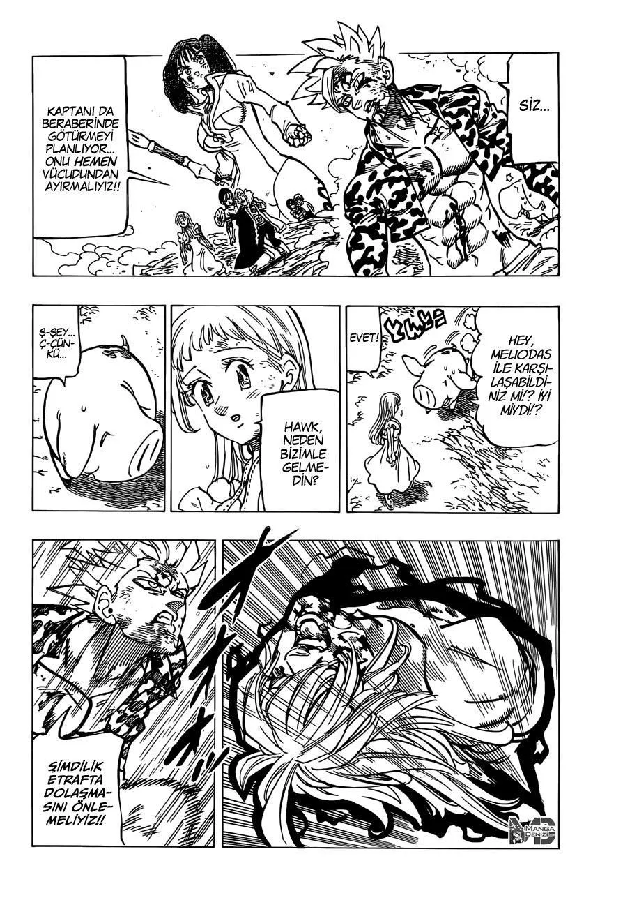 Nanatsu no Taizai - Sayfa 10