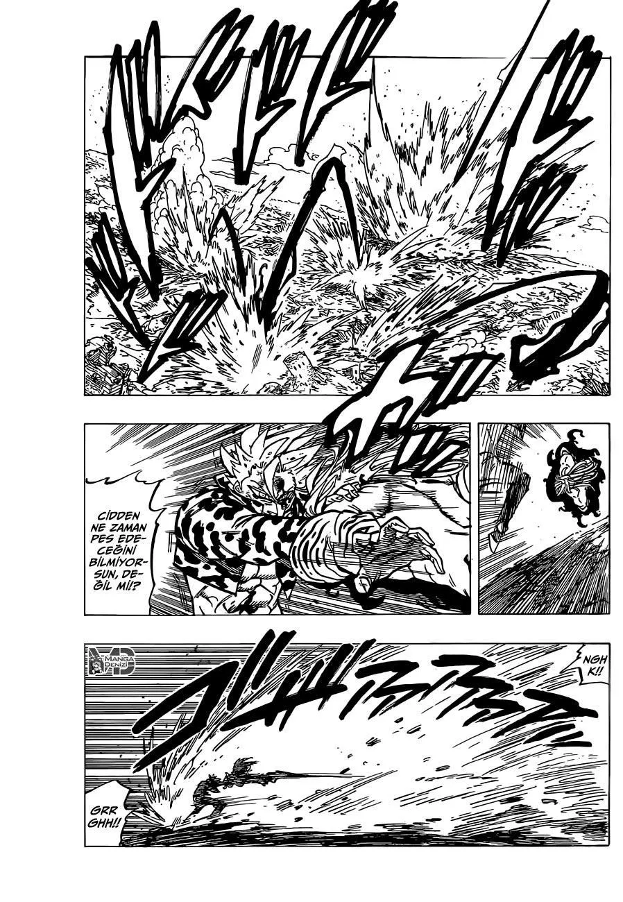 Nanatsu no Taizai - Sayfa 11