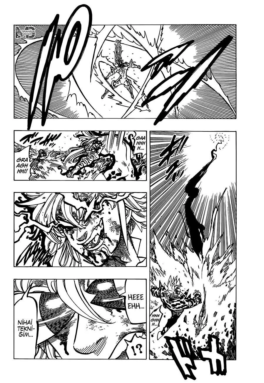 Nanatsu no Taizai - Sayfa 14