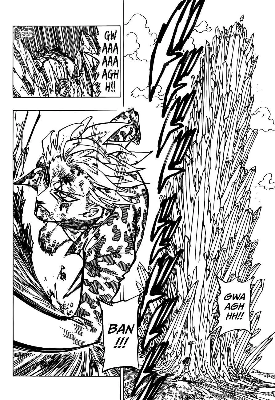 Nanatsu no Taizai - Sayfa 16