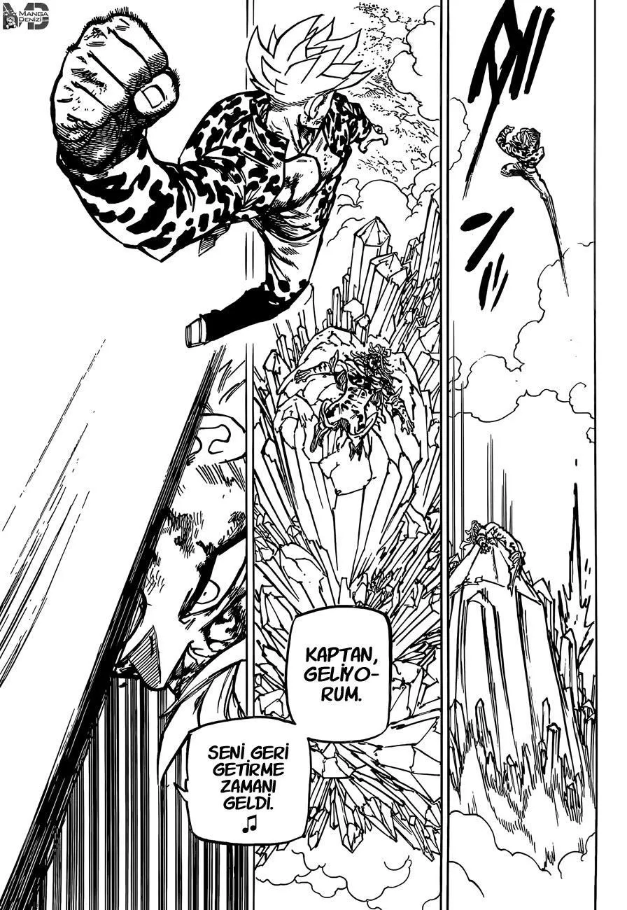 Nanatsu no Taizai - Sayfa 17