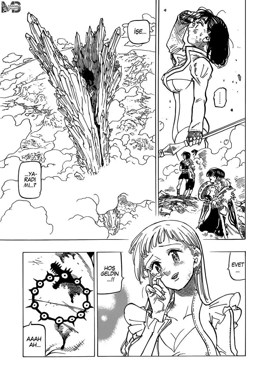 Nanatsu no Taizai - Sayfa 19