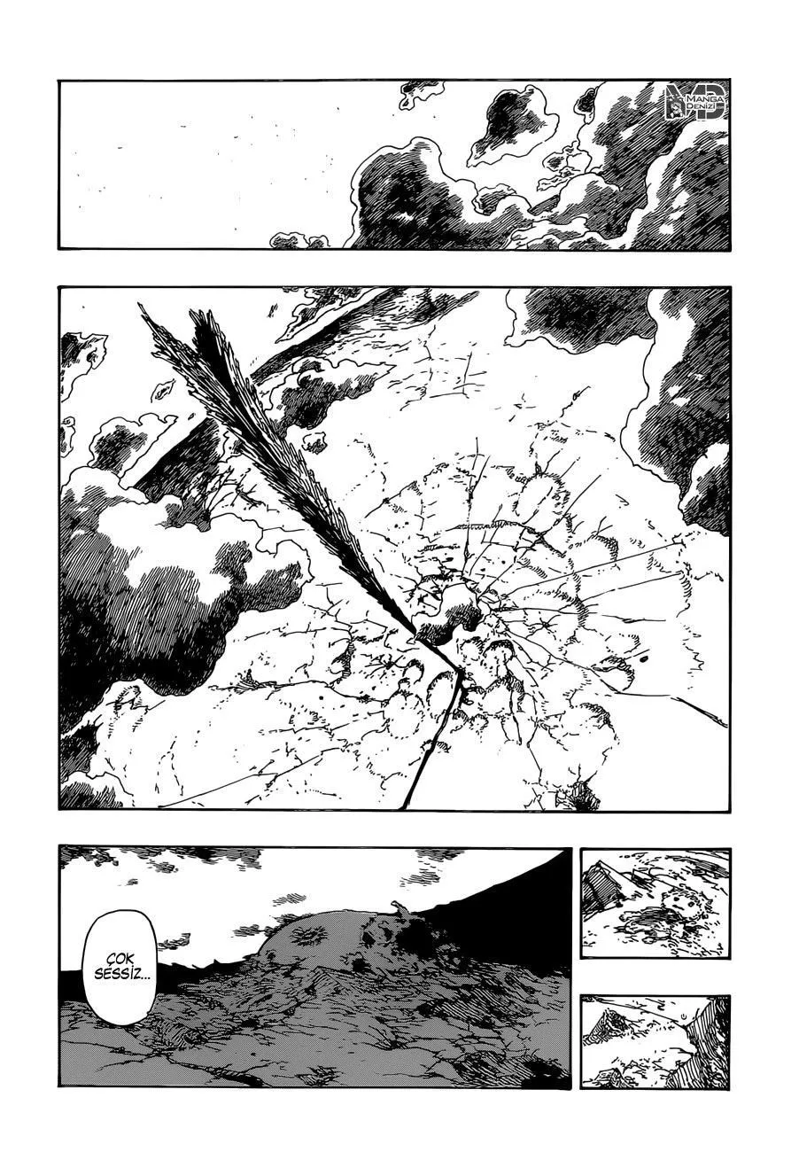 Nanatsu no Taizai - Sayfa 5