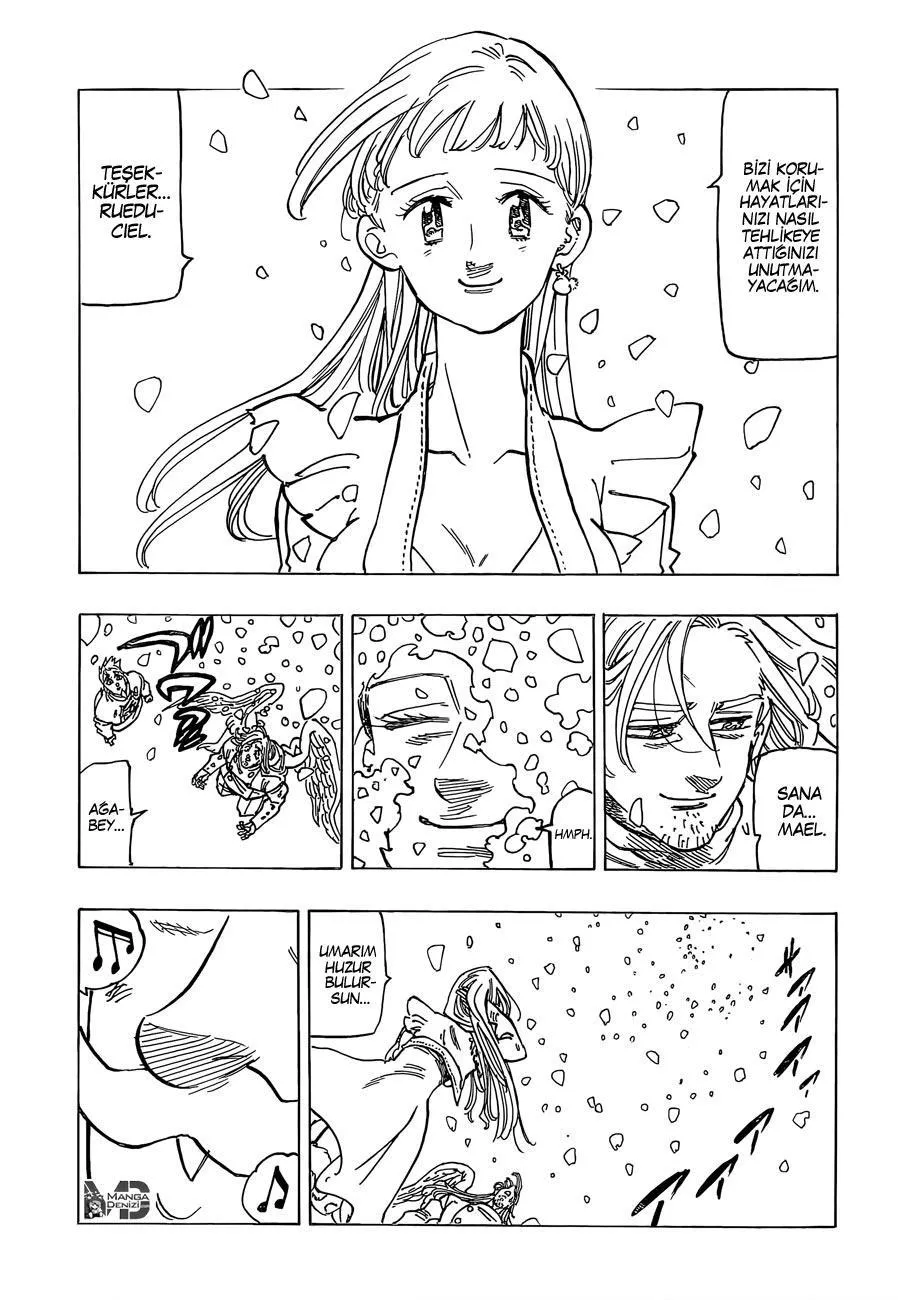 Nanatsu no Taizai - Sayfa 9