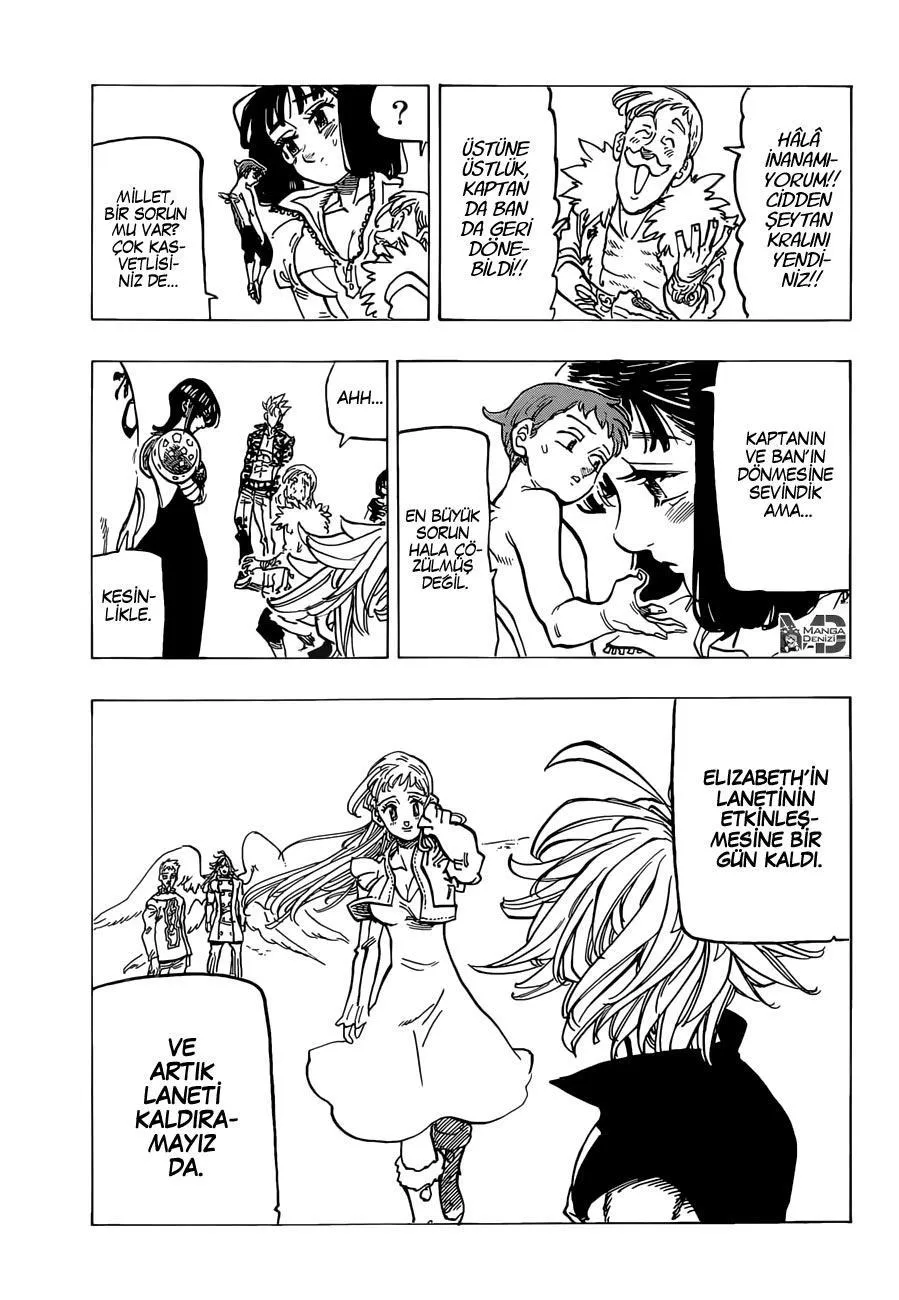 Nanatsu no Taizai - Sayfa 10