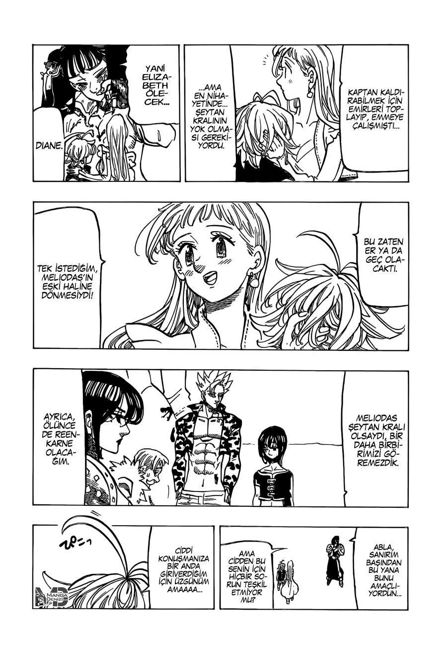 Nanatsu no Taizai - Sayfa 11