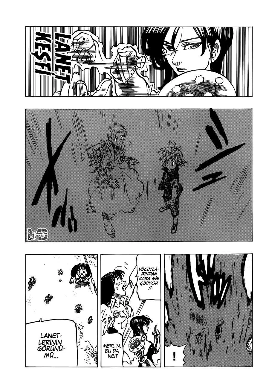 Nanatsu no Taizai - Sayfa 14