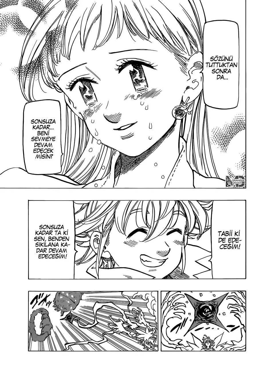 Nanatsu no Taizai - Sayfa 17