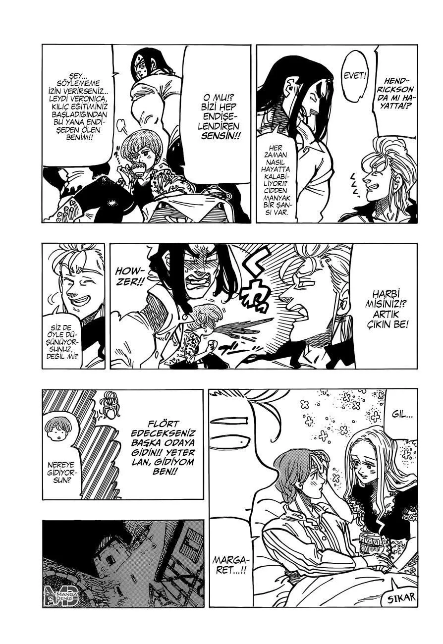 Nanatsu no Taizai - Sayfa 6