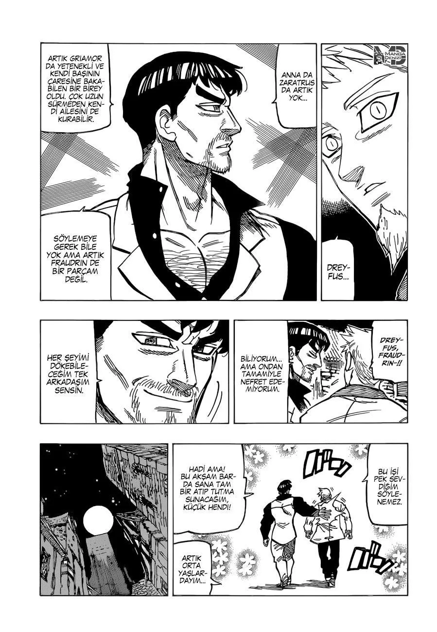 Nanatsu no Taizai - Sayfa 8