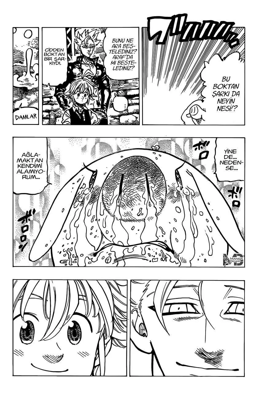 Nanatsu no Taizai - Sayfa 15