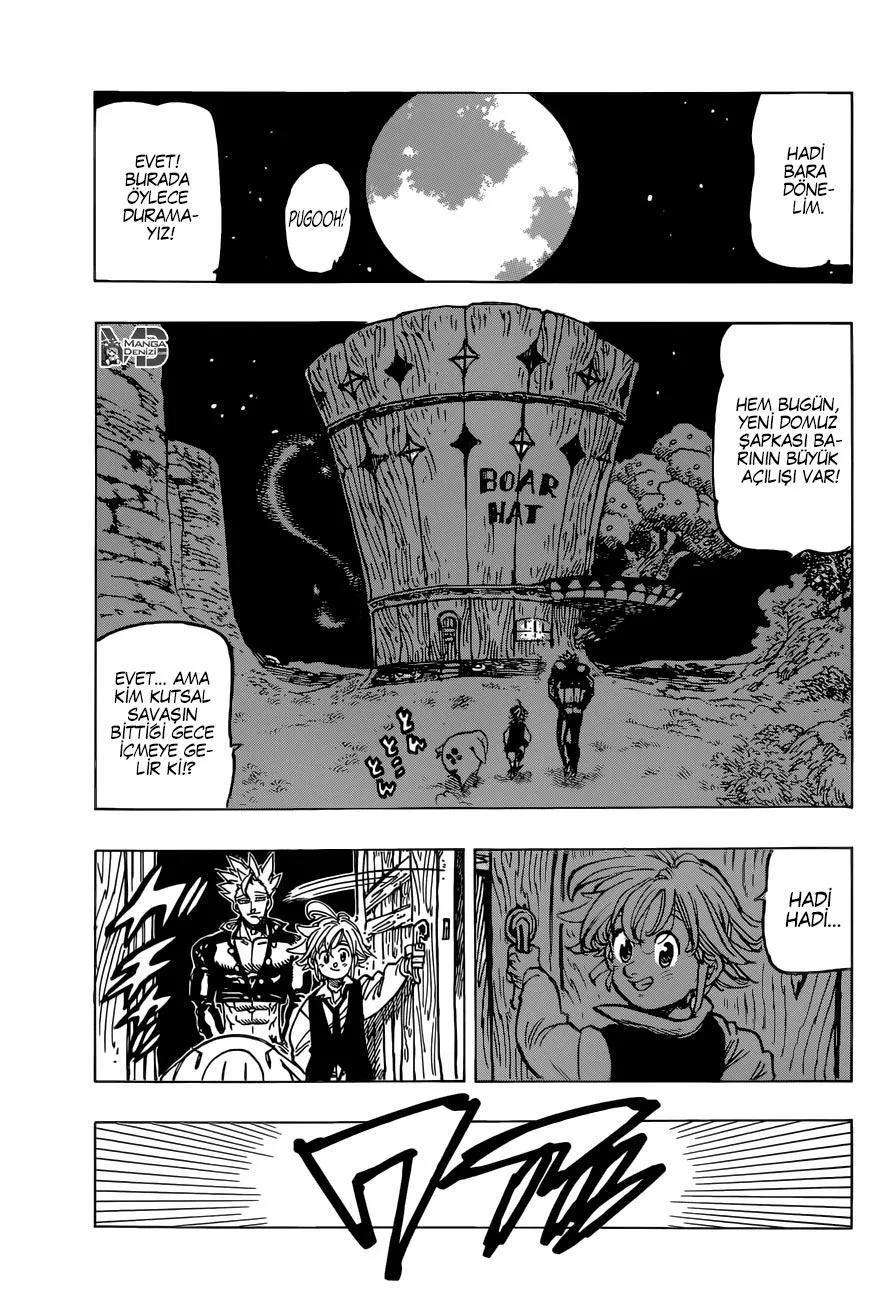 Nanatsu no Taizai - Sayfa 16
