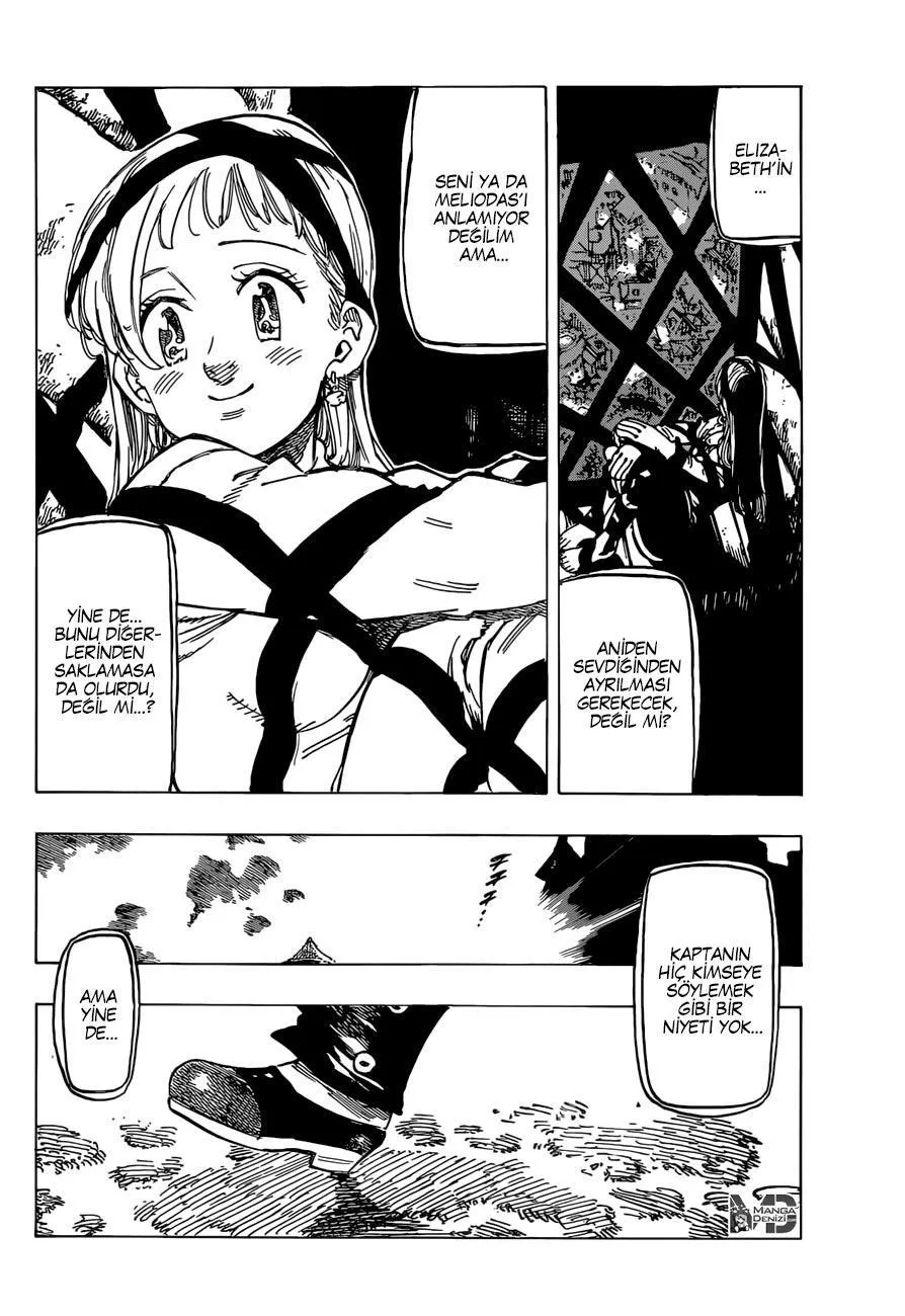 Nanatsu no Taizai - Sayfa 7