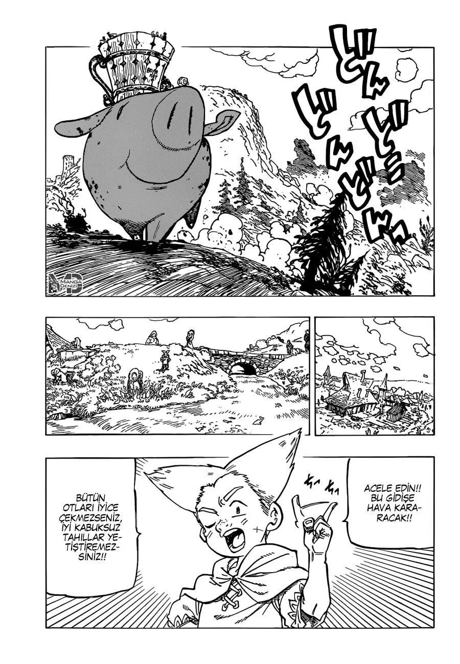 Nanatsu no Taizai - Sayfa 10