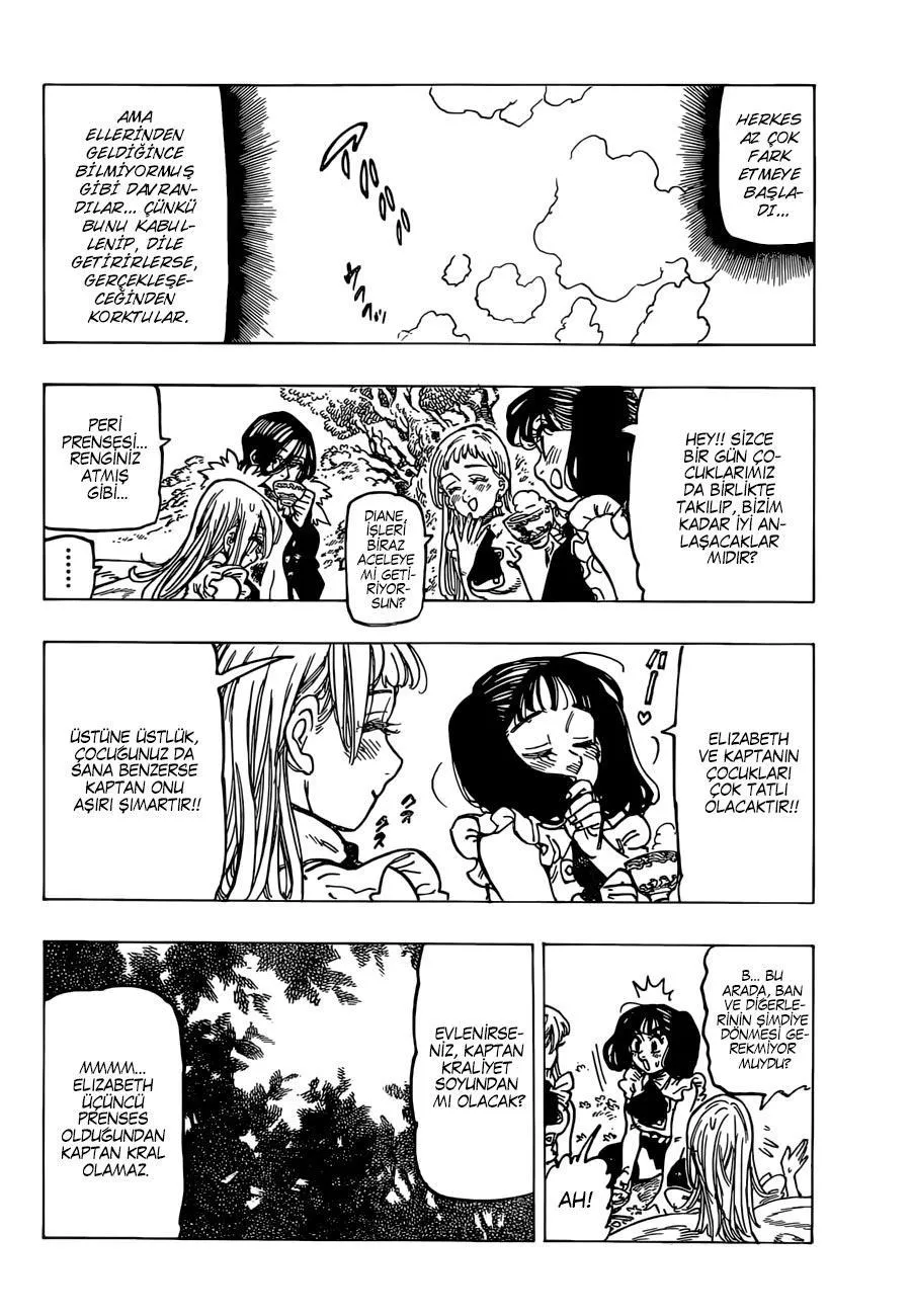 Nanatsu no Taizai - Sayfa 19