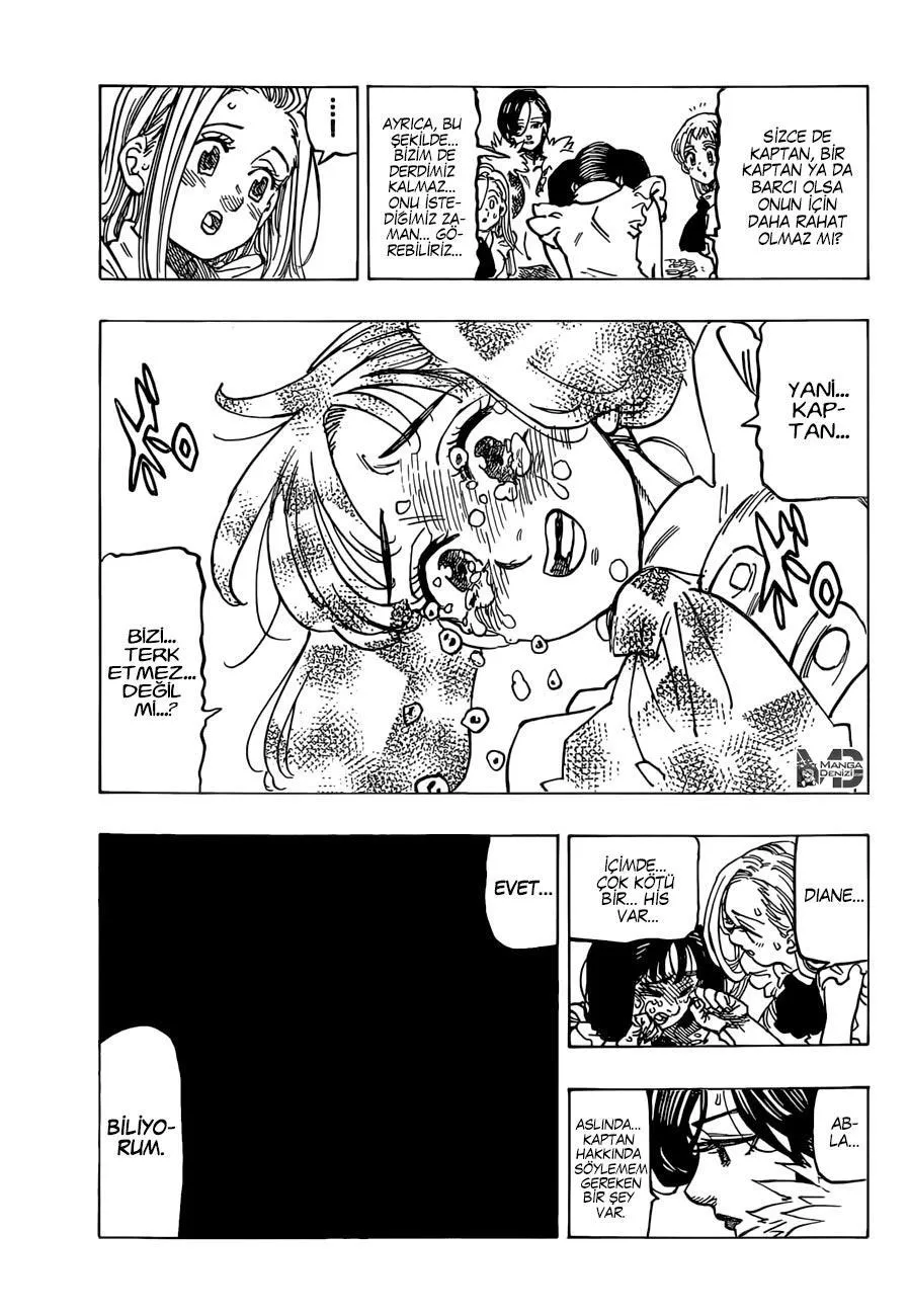 Nanatsu no Taizai - Sayfa 20