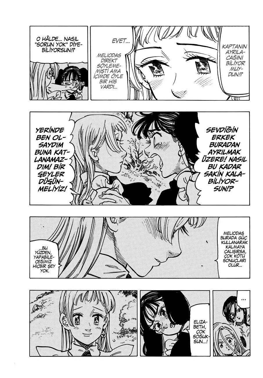 Nanatsu no Taizai - Sayfa 6