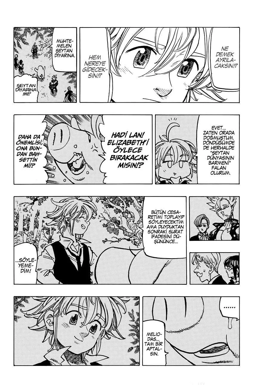 Nanatsu no Taizai - Sayfa 7