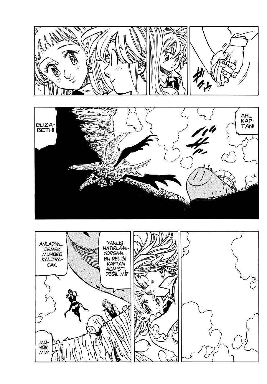 Nanatsu no Taizai - Sayfa 10