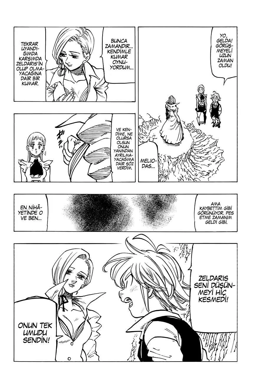 Nanatsu no Taizai - Sayfa 13