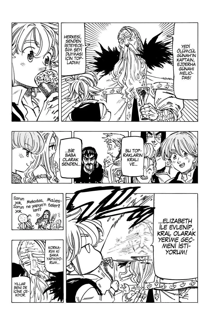 Nanatsu no Taizai - Sayfa 17