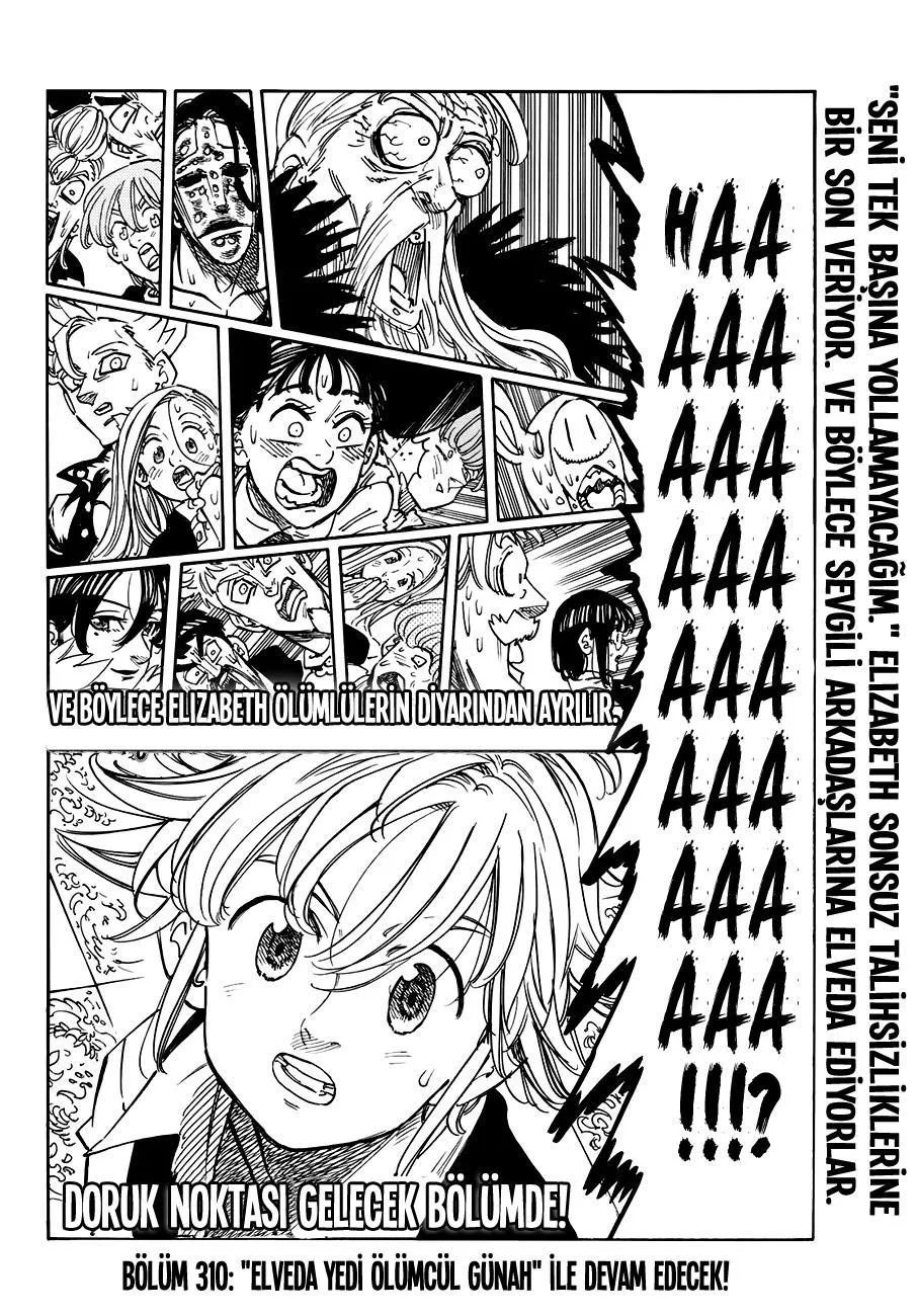 Nanatsu no Taizai - Sayfa 20