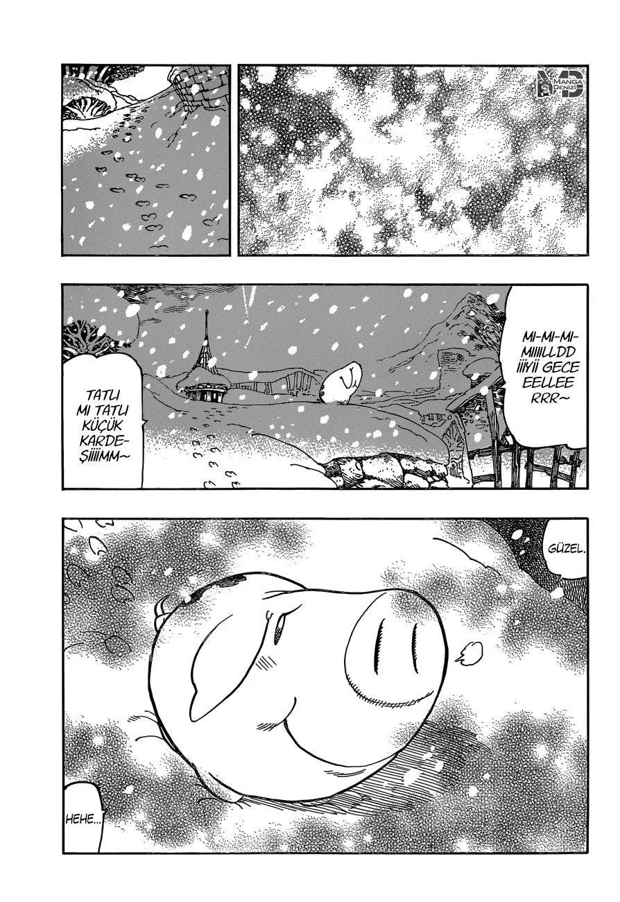 Nanatsu no Taizai - Sayfa 6