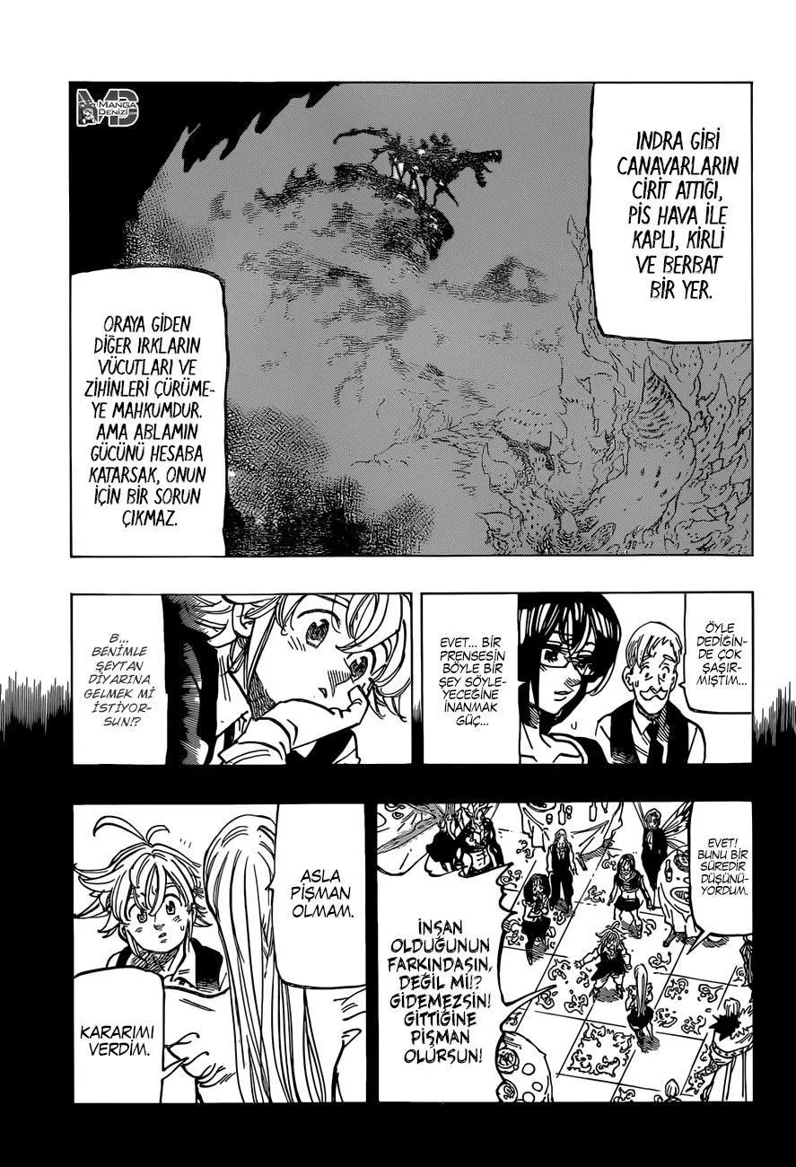 Nanatsu no Taizai - Sayfa 8