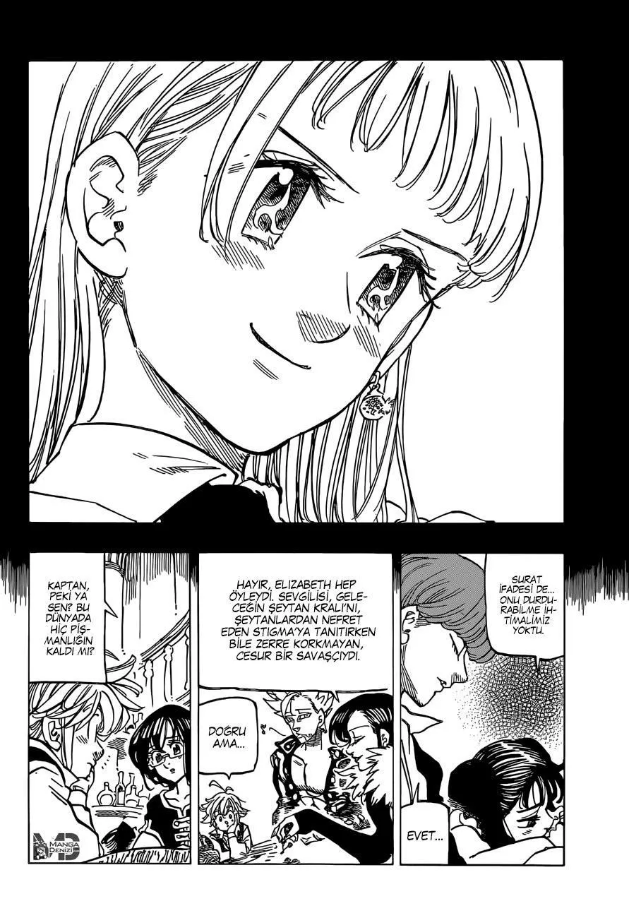 Nanatsu no Taizai - Sayfa 9