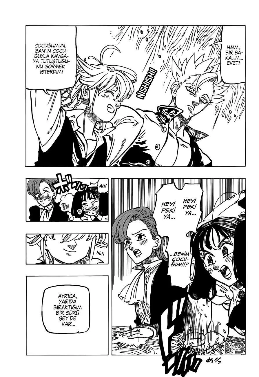 Nanatsu no Taizai - Sayfa 10