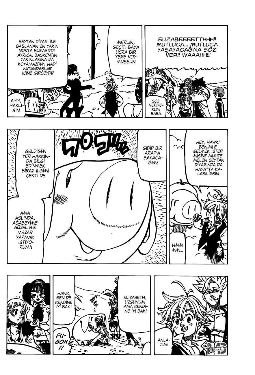 Nanatsu no Taizai - Sayfa 15