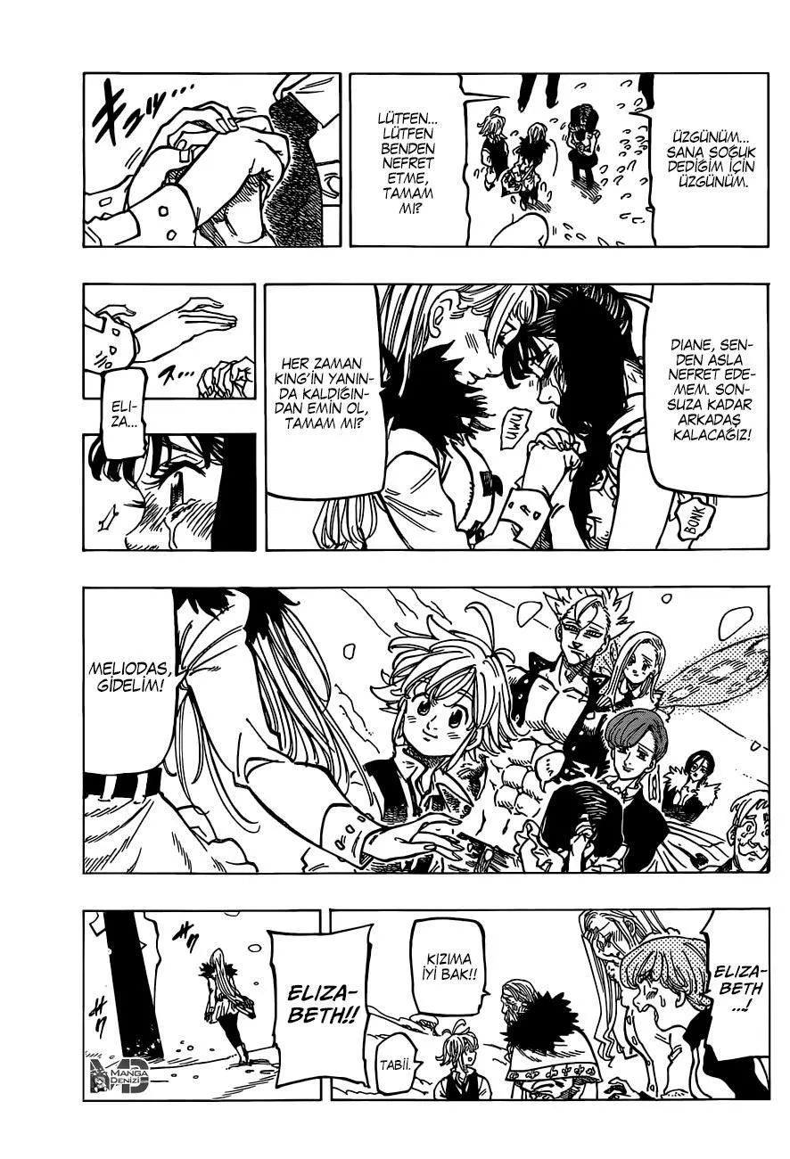 Nanatsu no Taizai - Sayfa 16