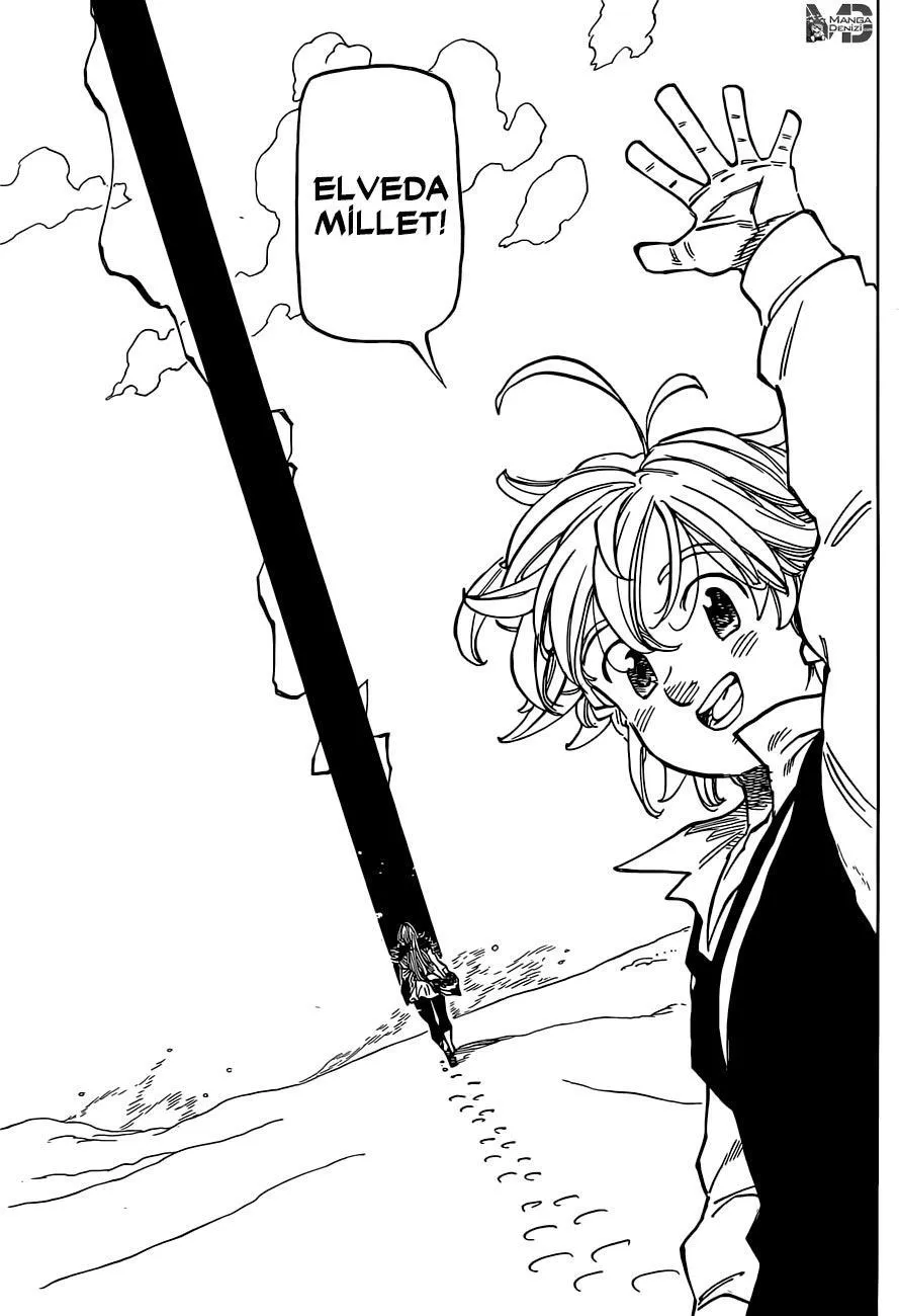 Nanatsu no Taizai - Sayfa 18