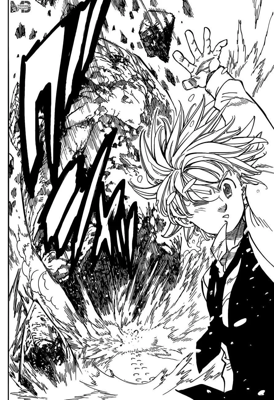 Nanatsu no Taizai - Sayfa 19