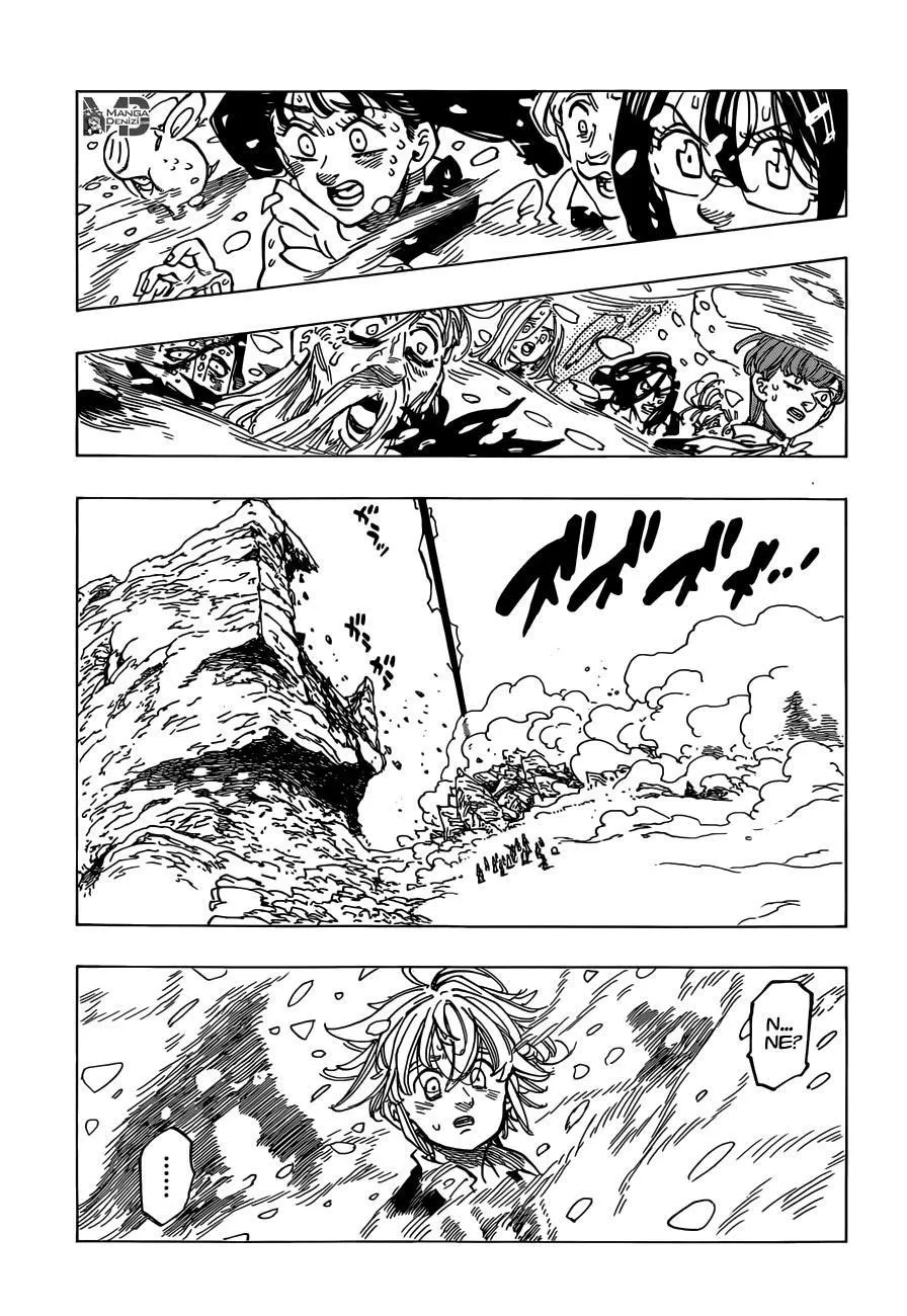Nanatsu no Taizai - Sayfa 20