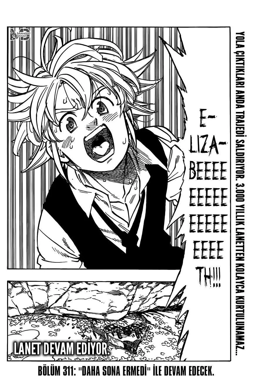 Nanatsu no Taizai - Sayfa 21