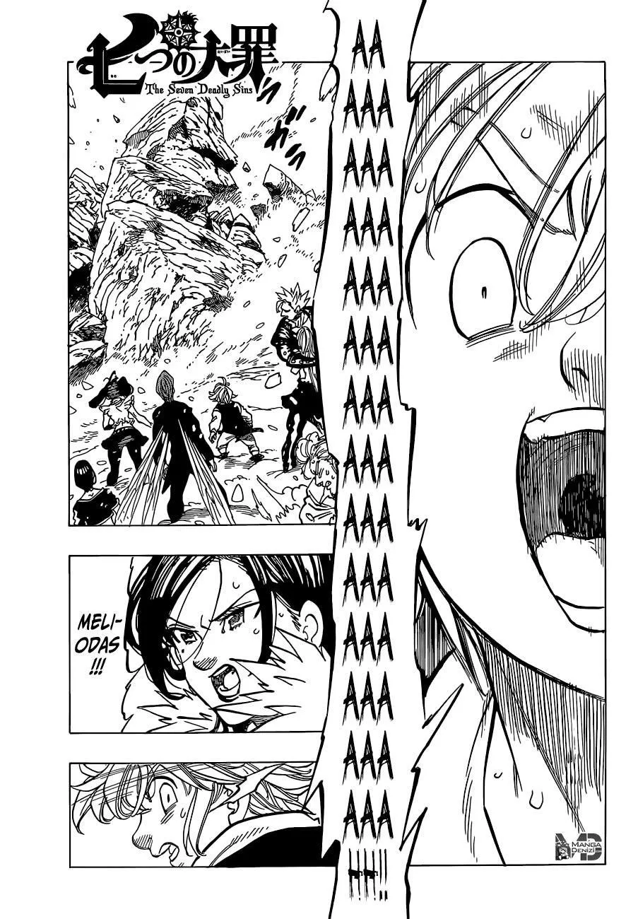 Nanatsu no Taizai - Sayfa 2