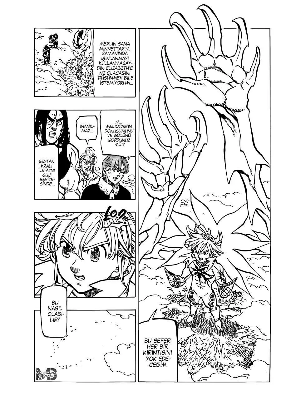 Nanatsu no Taizai - Sayfa 6