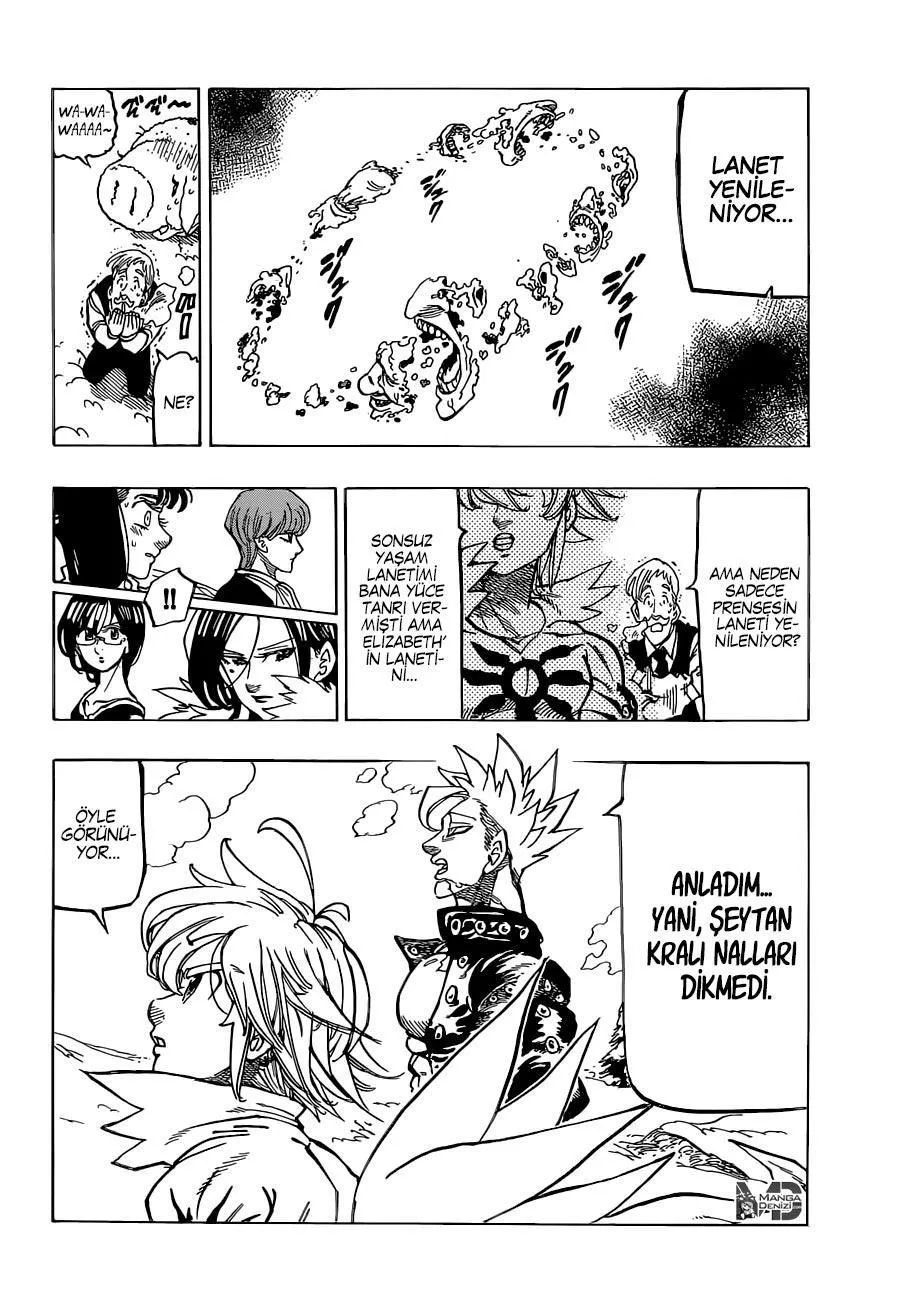 Nanatsu no Taizai - Sayfa 7